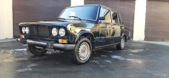 LADA (VAZ) 2106 1991, 24,572 km - 1.5 л - Bakı