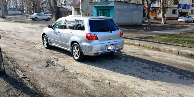 Mitsubishi Airtrek 2005, 219,000 km - 2.0 l - Mingəçevir