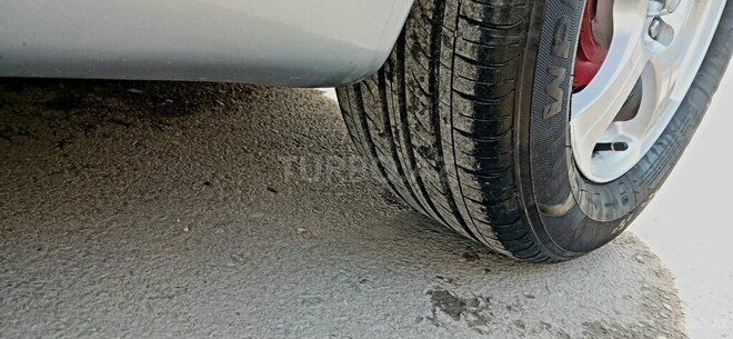 Mitsubishi Airtrek 2005, 219,000 km - 2.0 l - Mingəçevir