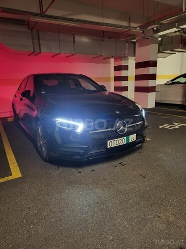 Mercedes A 250 e 2022, 15,800 km - 1.5 л - Bakı