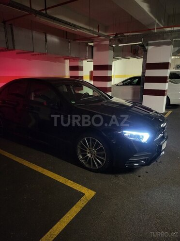 Mercedes A 250 e 2022, 15,800 km - 1.5 л - Bakı