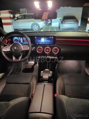 Mercedes A 250 e 2022, 15,800 km - 1.5 л - Bakı