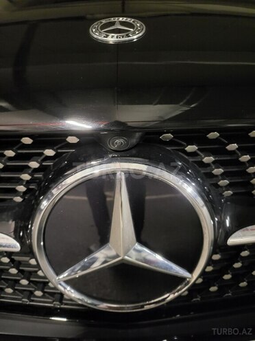 Mercedes A 250 e 2022, 15,800 km - 1.5 л - Bakı