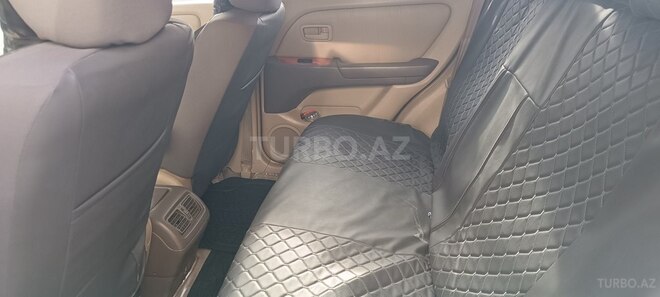 Lexus RX 300 1999, 299,608 km - 3.0 l - Gəncə