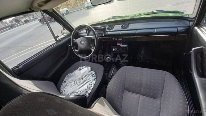LADA (VAZ) 21011 1986, 70,738 km - 1.3 l - Goranboy