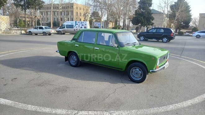 LADA (VAZ) 21011 1986, 70,738 km - 1.3 l - Goranboy