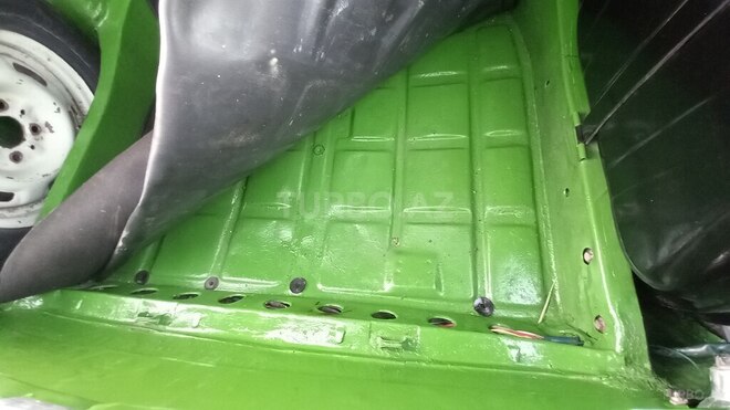 LADA (VAZ) 21011 1986, 70,738 km - 1.3 l - Goranboy