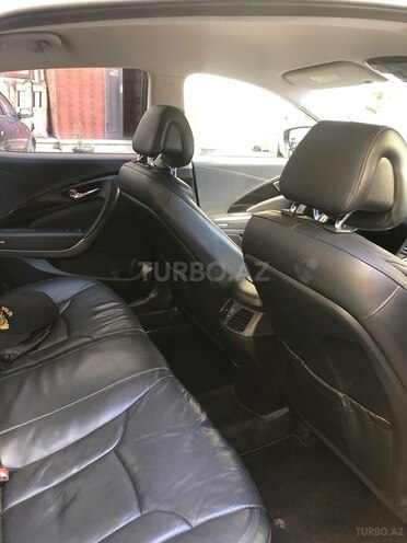 Hyundai Grandeur 2015, 205,000 km - 2.2 l - Bakı
