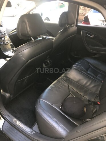 Hyundai Grandeur 2015, 205,000 km - 2.2 l - Bakı