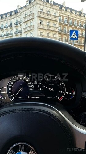 BMW 530 2017, 247,000 km - 3.0 l - Bakı