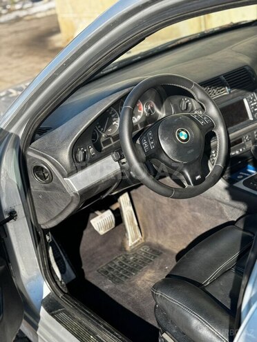 BMW 535 1999, 269,000 km - 3.5 l - Bakı