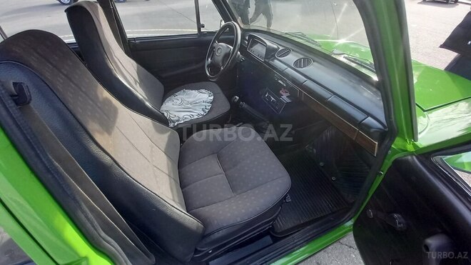 LADA (VAZ) 21011 1986, 70,738 km - 1.3 l - Goranboy