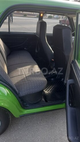 LADA (VAZ) 21011 1986, 70,738 km - 1.3 l - Goranboy