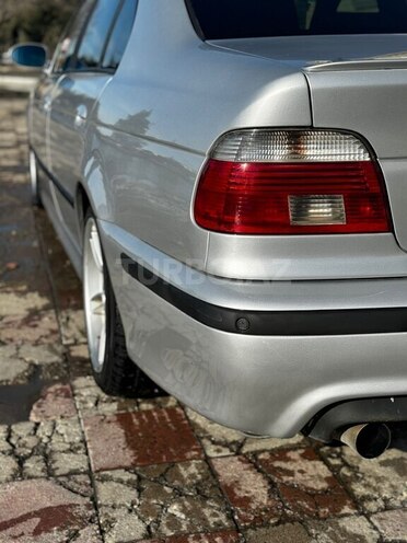BMW 535 1999, 269,000 km - 3.5 l - Bakı