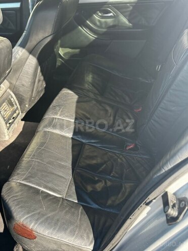 BMW 535 1999, 269,000 km - 3.5 l - Bakı
