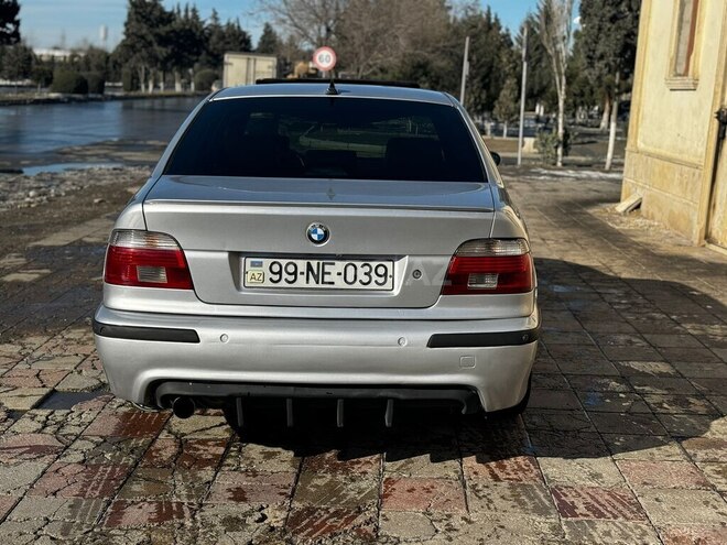 BMW 535 1999, 269,000 km - 3.5 l - Bakı