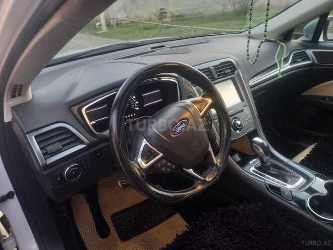 Ford Fusion 2015, 219,875 km - 2.0 l - Cəlilabad