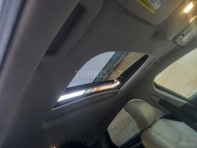 Ford Fusion 2015, 219,875 km - 2.0 l - Cəlilabad