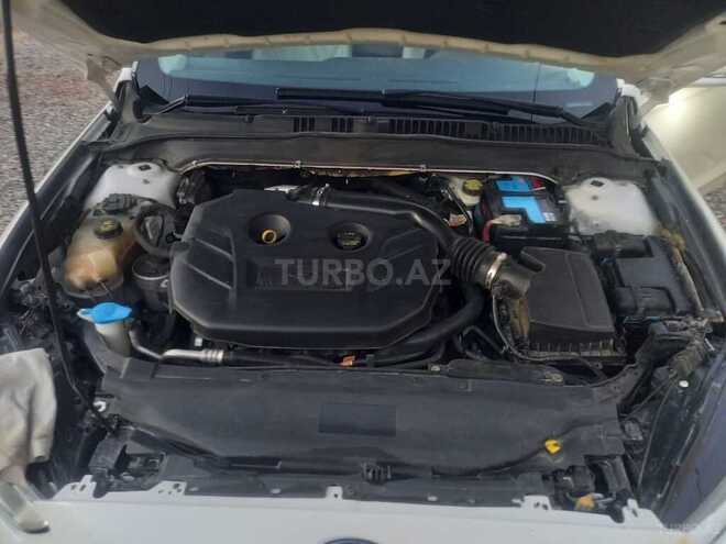 Ford Fusion 2015, 219,875 km - 2.0 l - Cəlilabad