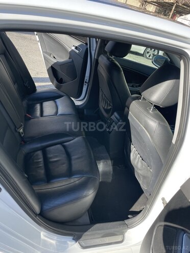 Kia Optima 2013, 129,000 km - 2.0 l - Bakı