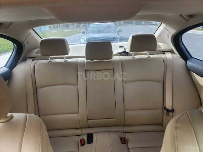 BMW 528 2014, 244,000 km - 2.0 l - Bakı