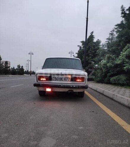 LADA (VAZ) 2106 1985, 77,000 km - 1.5 л - Ağdaş