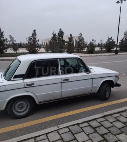 LADA (VAZ) 2106 1985, 77,000 km - 1.5 л - Ağdaş