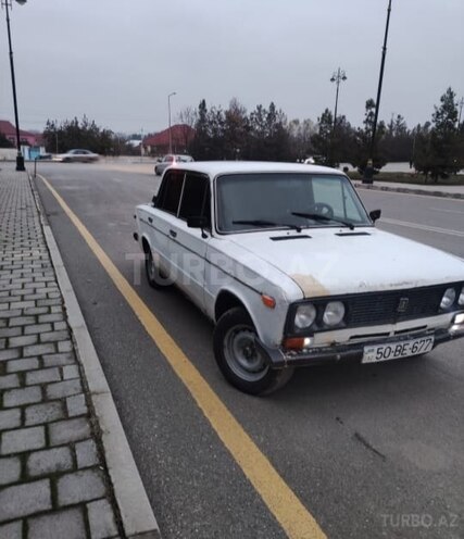 LADA (VAZ) 2106 1985, 77,000 km - 1.5 л - Ağdaş