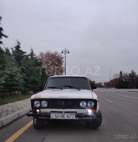LADA (VAZ) 2106 1985, 77,000 km - 1.5 л - Ağdaş