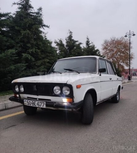 LADA (VAZ) 2106 1985, 77,000 km - 1.5 л - Ağdaş