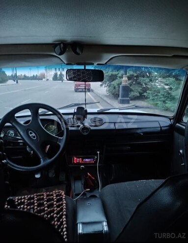 LADA (VAZ) 2106 1985, 77,000 km - 1.5 л - Ağdaş
