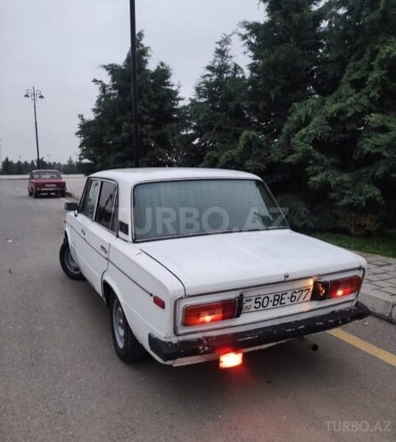 LADA (VAZ) 2106 1985, 77,000 km - 1.5 л - Ağdaş