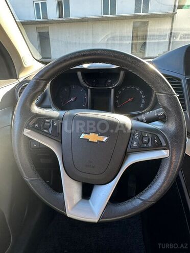 Chevrolet Orlando 2014, 203,000 km - 2.0 l - Bakı