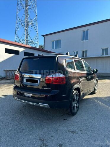 Chevrolet Orlando 2014, 203,000 km - 2.0 l - Bakı