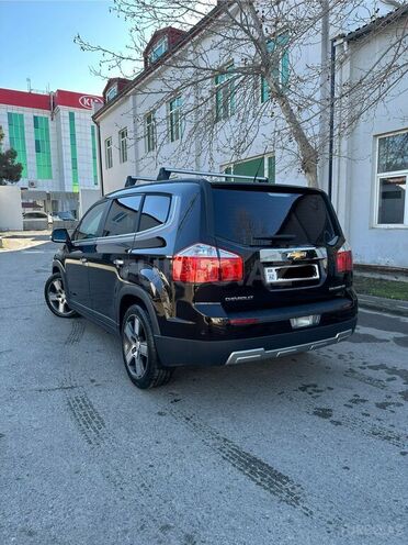 Chevrolet Orlando 2014, 203,000 km - 2.0 l - Bakı