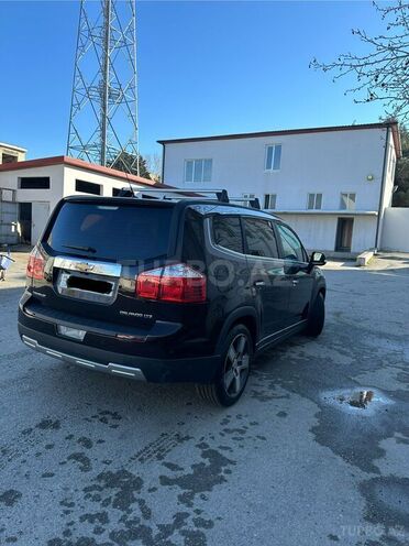 Chevrolet Orlando 2014, 203,000 km - 2.0 l - Bakı