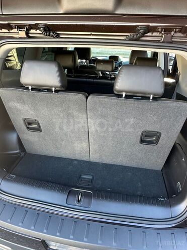 Chevrolet Orlando 2014, 203,000 km - 2.0 l - Bakı