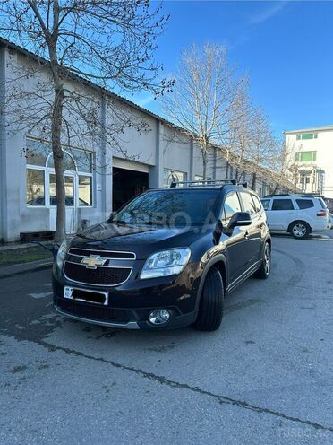 Chevrolet Orlando 2014, 203,000 km - 2.0 l - Bakı