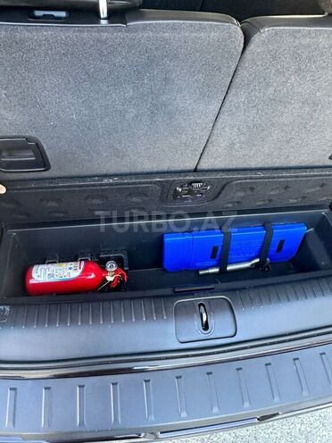Chevrolet Orlando 2014, 203,000 km - 2.0 l - Bakı