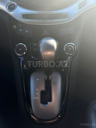 Chevrolet Orlando 2014, 203,000 km - 2.0 l - Bakı