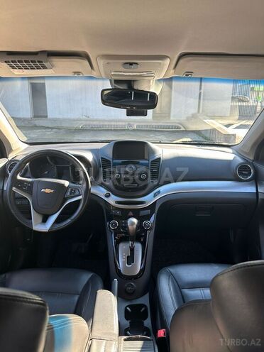 Chevrolet Orlando 2014, 203,000 km - 2.0 l - Bakı