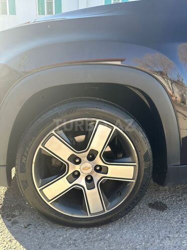 Chevrolet Orlando 2014, 203,000 km - 2.0 l - Bakı