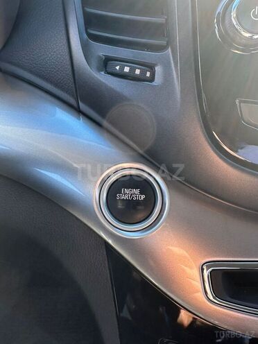 Chevrolet Orlando 2014, 203,000 km - 2.0 l - Bakı