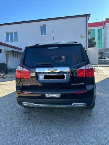 Chevrolet Orlando 2014, 203,000 km - 2.0 l - Bakı