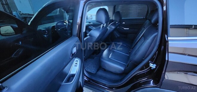 Chevrolet Orlando 2014, 203,000 km - 2.0 l - Bakı
