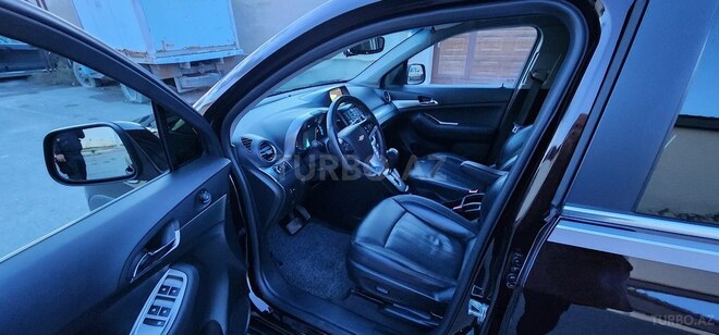 Chevrolet Orlando 2014, 203,000 km - 2.0 l - Bakı