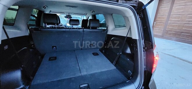 Chevrolet Orlando 2014, 203,000 km - 2.0 l - Bakı