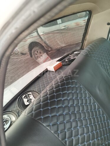 LADA (VAZ) 2107 2005, 95,000 km - 1.6 l - Füzuli