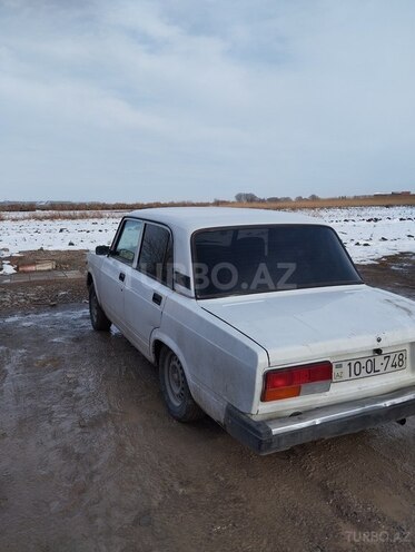 LADA (VAZ) 2107 2005, 95,000 km - 1.6 l - Füzuli