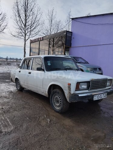 LADA (VAZ) 2107 2005, 95,000 km - 1.6 l - Füzuli